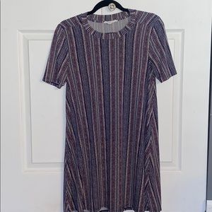 BCBGeneration Shift Dress